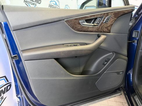 Used 2020 Audi Q7 3.0T Premium Plus w/ Premium Plus Package image 11