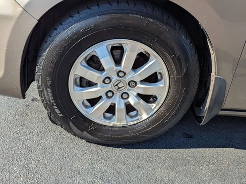 Used 2008 Honda Odyssey EX image 25