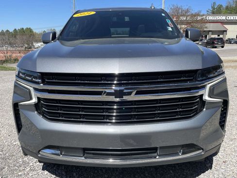 Used 2021 Chevrolet Tahoe LT image 27