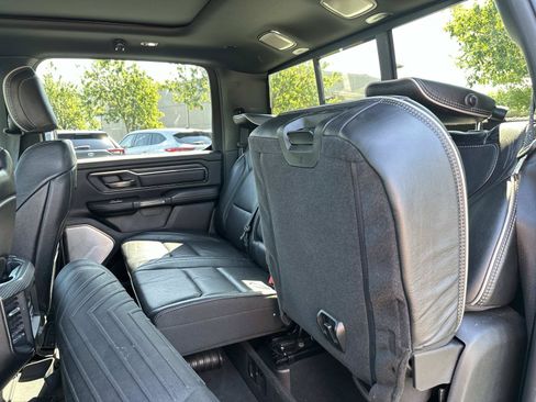 Used 2019 RAM 1500 Limited AWD/4WD image 11