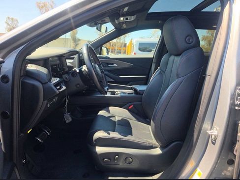Used 2024 Acura ZDX A-Spec RWD image 3