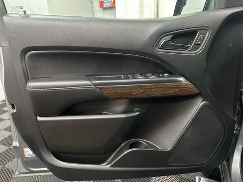 Used 2019 GMC Canyon Denali image 19