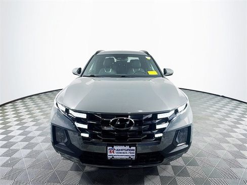 Used 2022 Hyundai Santa Cruz Limited image 11