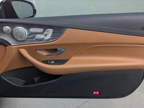 Used 2021 Mercedes-Benz E 450 E 450 image 18