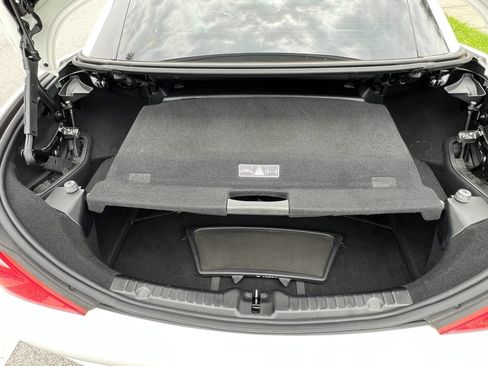Used 2015 Mercedes-Benz SLK 250 w/ Premium Package image 16