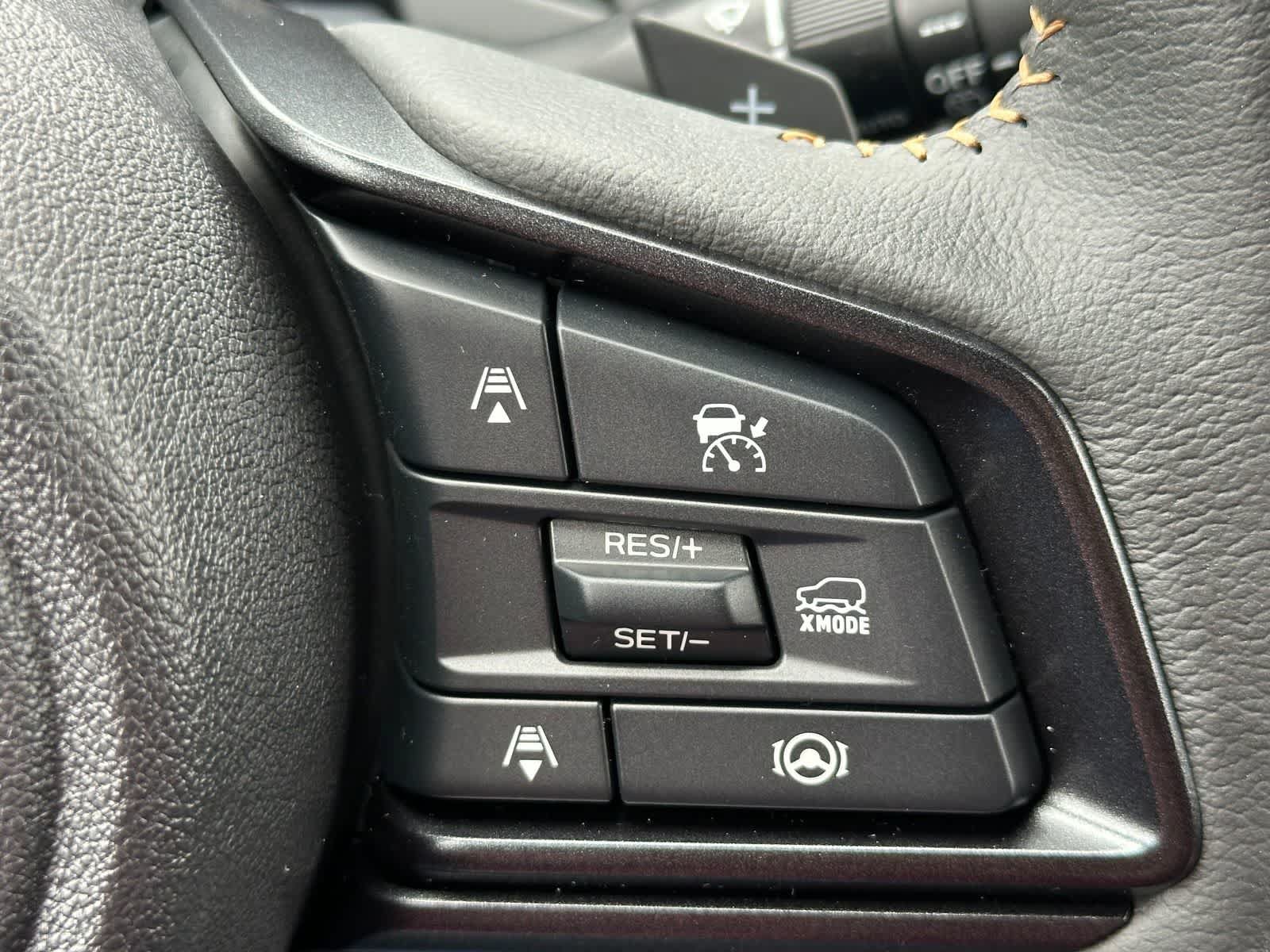 New 2026 Subaru Outback Wilderness AWD/4WD image 30