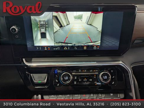 Used 2024 GMC Sierra 1500 Denali Ultimate AWD/4WD image 22