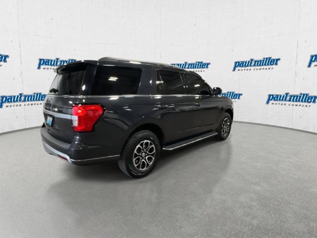 Certified 2022 Ford Expedition XLT AWD/4WD image 11
