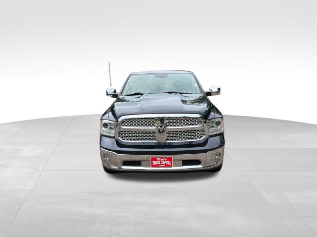 Used 2018 RAM 1500 Laramie w/ Convenience Group AWD/4WD image 8
