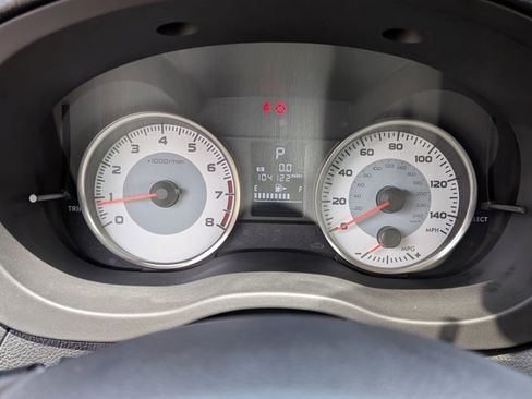 Used 2013 Subaru Impreza 2.0i Limited w/ Popular Pkg 1 image 11