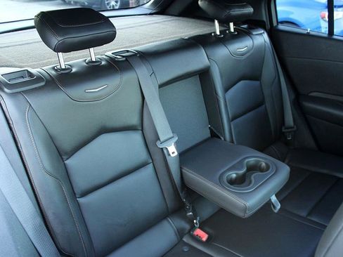 Used 2019 Cadillac XT4 Sport image 22