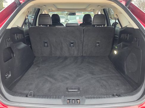Used 2018 Ford Edge Titanium w/ Equipment Group 302A image 19