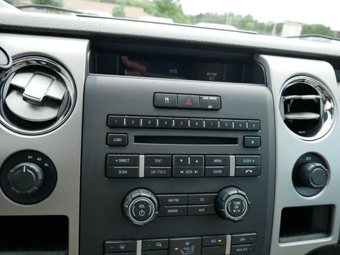 Used 2010 Ford F150 XLT AWD/4WD image 20