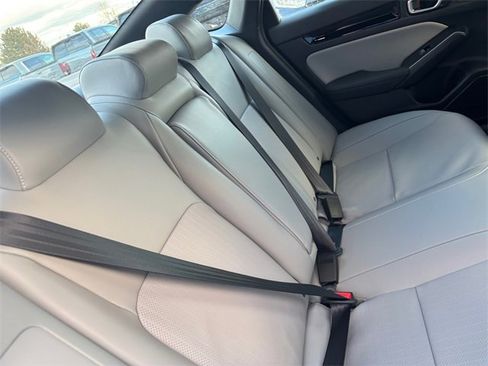 New 2026 Honda Civic Sport Touring image 15