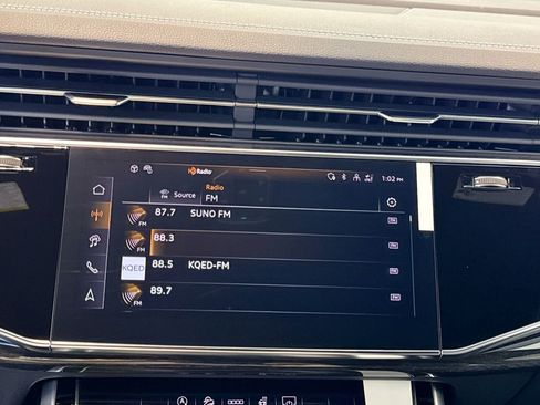 New 2026 Audi Q7 2.0T Premium image 14