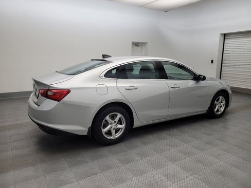 Used 2016 Chevrolet Malibu LS FWD image 10