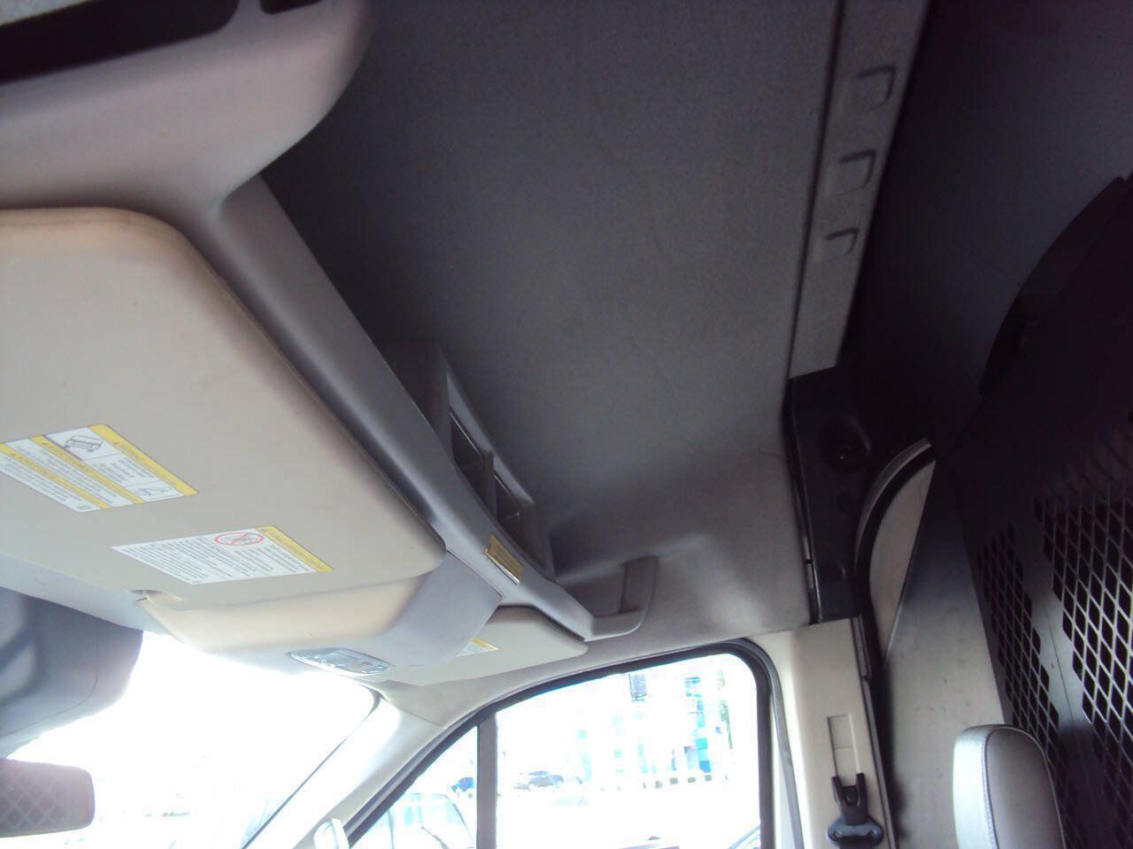 Used 2015 Ford Transit 350 148 Medium Roof RWD image 8