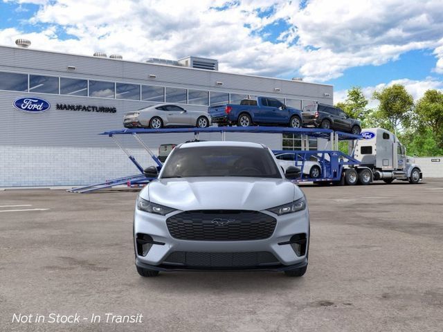New 2026 Ford Mustang Mach-E Premium AWD/4WD image 6