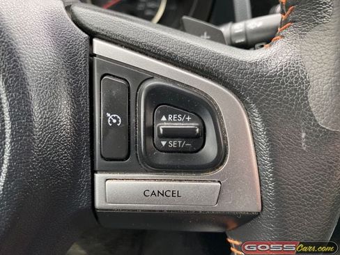 Used 2016 Subaru Crosstrek 2.0i Premium AWD/4WD image 17