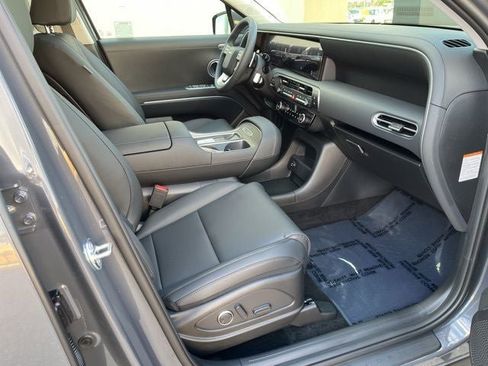 New 2026 Hyundai Palisade SEL Premium image 34