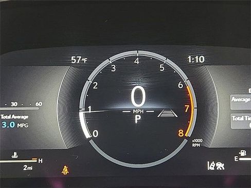 New 2026 Lexus RX 350 Premium image 25