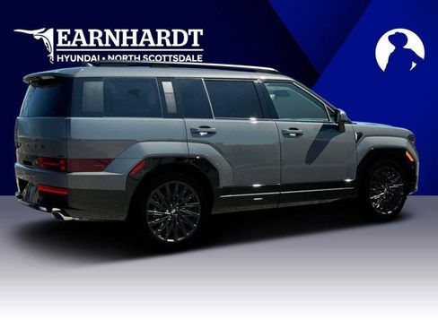 New 2026 Hyundai Santa Fe Calligraphy AWD/4WD image 8