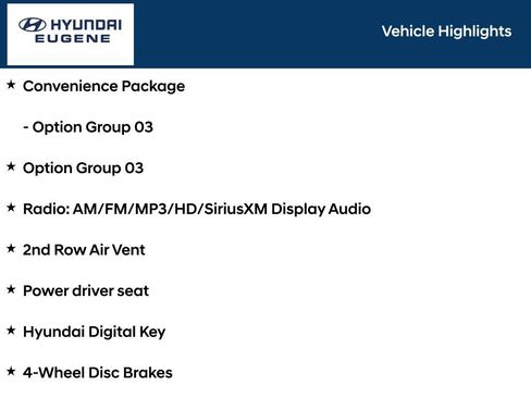 Used 2021 Hyundai Sonata SEL w/ Convenience Package FWD image 13