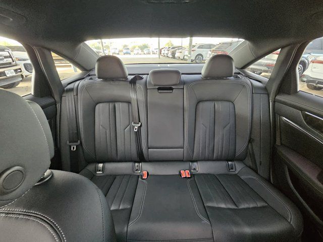 Certified 2023 Audi A6 Premium Plus w/ Premium Plus Package AWD/4WD image 15