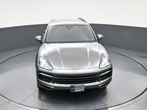 Used 2019 Porsche Cayenne AWD/4WD image 25