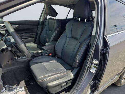 Certified 2022 Subaru Crosstrek 2.5i Limited w/ Moonroof Package 2 AWD/4WD image 9
