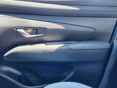 New 2026 Hyundai Santa Cruz SEL AWD/4WD image 16