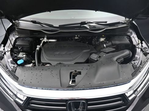 Used 2022 Honda Odyssey EX-L image 14