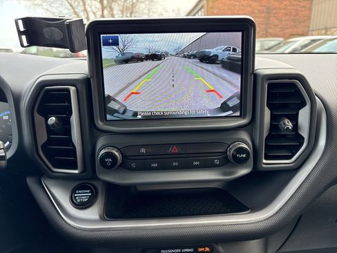 Used 2023 Ford Bronco Sport Big Bend image 32