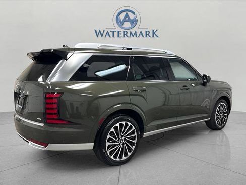 Used 2026 Hyundai Palisade Calligraphy AWD/4WD image 5