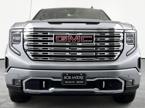 Certified 2025 GMC Sierra 1500 Denali image 2