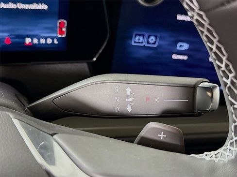 New 2026 Chevrolet Traverse LT w/ Driver Confidence Package image 12