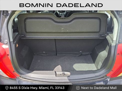 Used 2019 Chevrolet Spark LT image 9