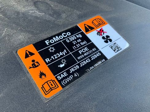 Used 2024 Ford Mustang Mach-E Premium RWD image 48