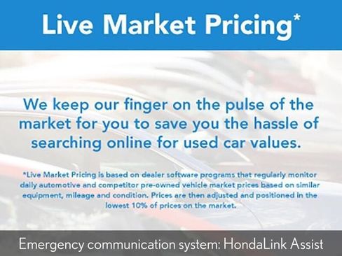 Used 2025 Honda Accord LX image 24