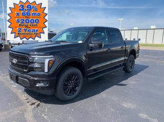 New 2026 Ford F150 Lariat AWD/4WD video 1