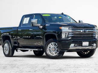 Used 2022 Chevrolet Silverado 3500 High Country w/ Safety Package II AWD/4WD video 2