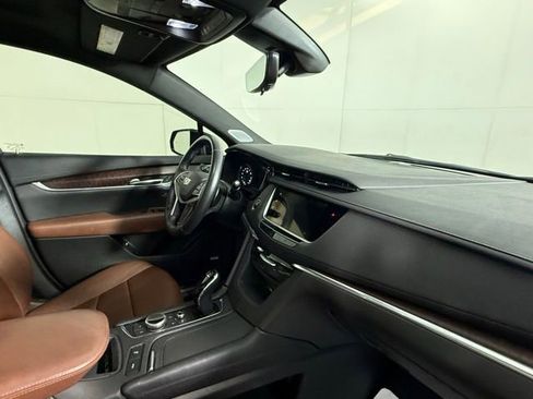 Certified 2023 Cadillac XT5 Premium Luxury w/ Technology Package FWD image 28
