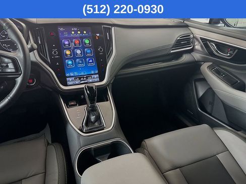 Used 2025 Subaru Outback Onyx Edition image 28