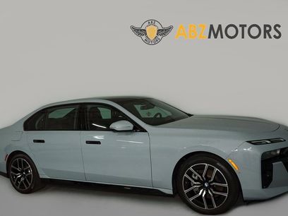 Used 2025 BMW 740i