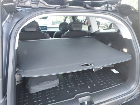 New 2026 Hyundai Ioniq 9 Limited image 20