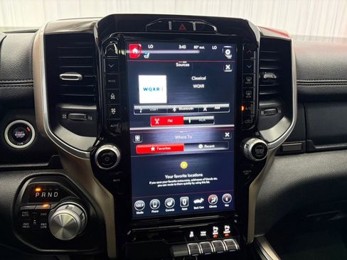 Used 2020 RAM 1500 Laramie AWD/4WD image 25