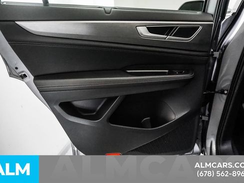 Used 2026 Volkswagen Atlas Cross Sport SE AWD/4WD image 52