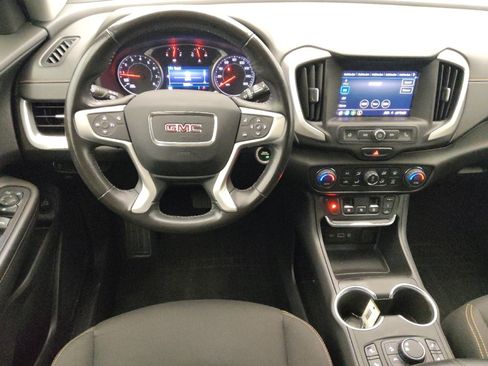 Used 2020 GMC Terrain SLE w/ Driver Convenience Package image 22