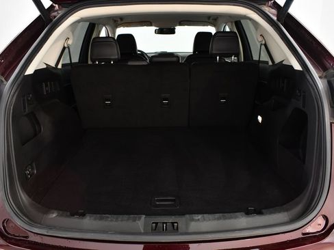Used 2023 Ford Edge SEL w/ Convenience Package AWD/4WD image 19