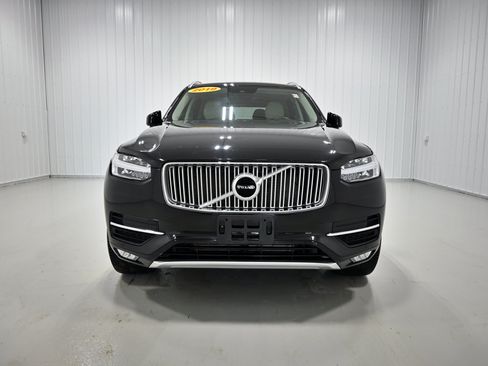 Used 2019 Volvo XC90 T6 Inscription w/ Protection Package Premier AWD/4WD image 23